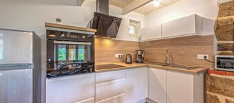 Ty Colo Plougasnou - Longère à 2.5km de la plage