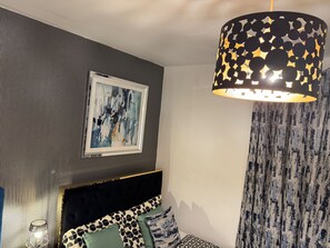 House | Interior - Sheffield - House - Sleeps 5 - Parking - Garden (Sheffield)