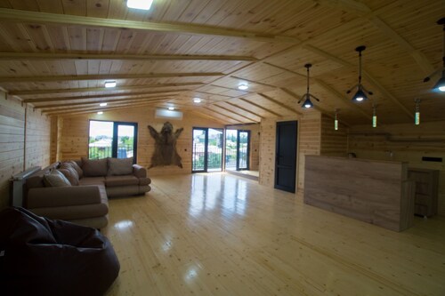 Prestige Guest House