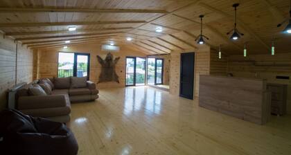 Prestige Guest House