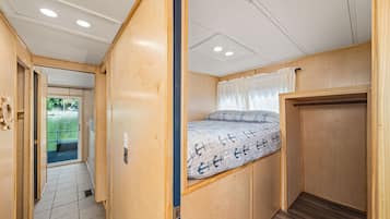 4 chambres, draps fournis