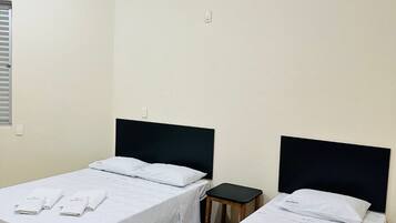 Habitación triple familiar | Wifi gratis