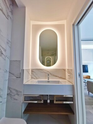 Interior - Exclusive and new apartment in Duomo, directly in pedestrian area. (Milano)