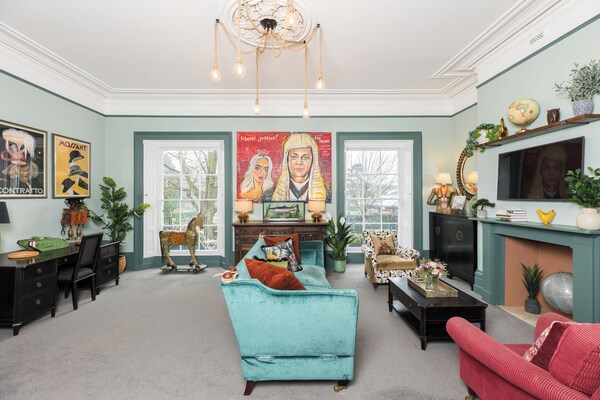 The Judges Lodgings Boutique Hotel - Gloucester