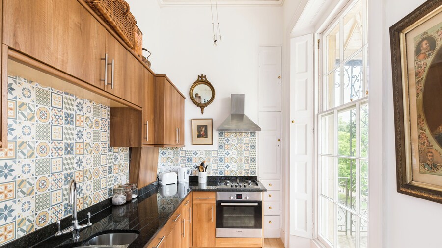 The Judges Lodgings Boutique Hotel