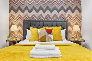 Apartment - Hayes Haven - Charming 1 Bedroom Apartment (Hayes)