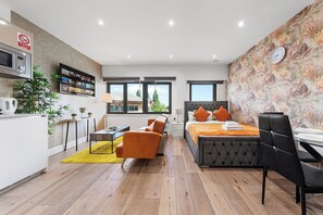 Apartment | Innenbereich