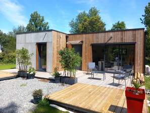 Exterior - Maison Neuve , Plage à Pied (Assérac)