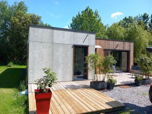 Exterior - Maison Neuve , Plage à Pied (Assérac)