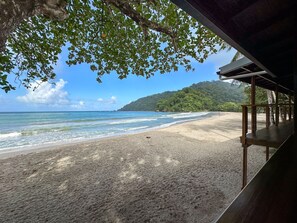 Vistas al mar