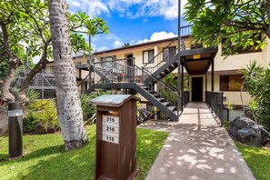 Leilighet, flere senger (Country Club Villas#316) | Eksteriør