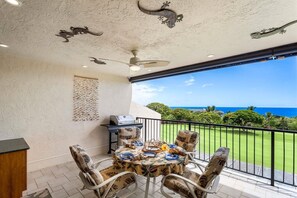 Appart'hôtel, plusieurs lits (Country Club Villas#316) | Enceinte de l’hébergement