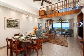 Condo, Multiple Beds (Country Club Villas#316) | Dining - Country Club Villas#316 (Kailua-Kona)