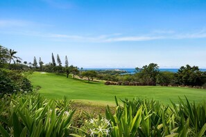 Condo, Multiple Beds (Country Club Villas#316) | Golf - Country Club Villas#316 (Kailua-Kona)