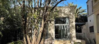 Casa Villa Julia