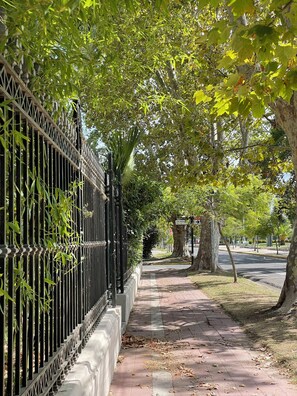 Exterior - Casa Villa Julia (Tigre)