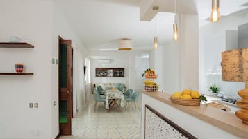 Desayuno buffet incluido todos los días