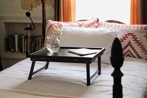 2 室のベッドルーム、デスク、アイロン / アイロン台、WiFi (無料)