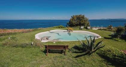 Villa Serao & Cottage Camilla by MyVillaCollection