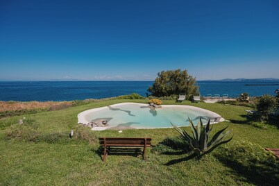 Villa Serao & Cottage Camilla by MyVillaCollection
