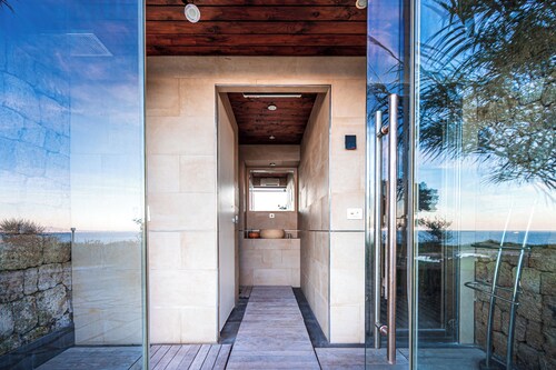 Villa Serao & Cottage Camilla by MyVillaCollec...