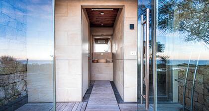 Villa Serao & Cottage Camilla by MyVillaCollec...