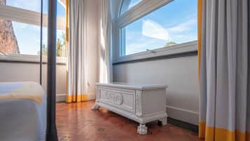 7 soveværelser, strygejern/strygebræt, gratis Wi-Fi, sengetøj