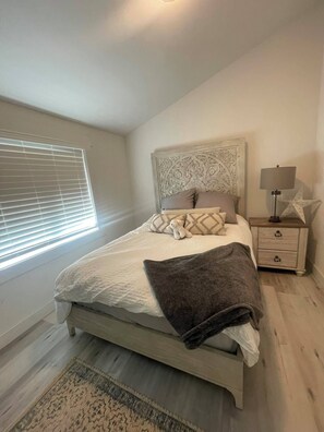 3 camere, lenzuola