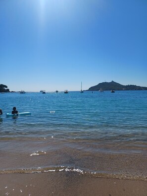 Plage