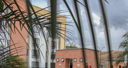 Apartamento Conjunto Residencial en Cartago Valle