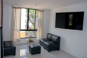 Una Smart TV