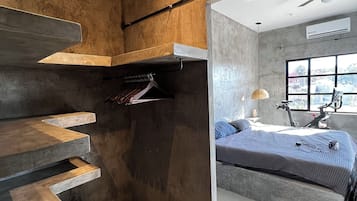 1 camera, ferro/asse da stiro, Wi-Fi, lenzuola