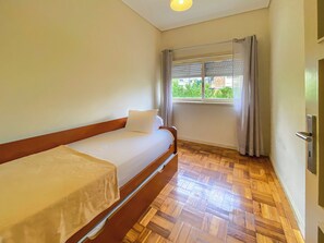 3 camere, ferro/asse da stiro, Wi-Fi, lenzuola