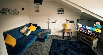 Beachfront Bliss | Cozy Suite with Ocean Views