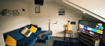 Beachfront Bliss | Cozy Suite with Ocean Views
