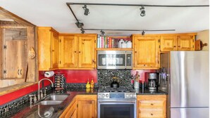 Unclassified image, 2 of 8, button - Charming Stowe Cabin w/Hot Tub, Trails, Streams (Stowe)