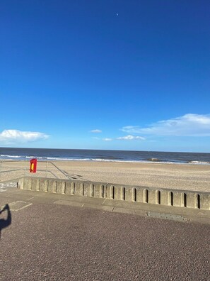 Beach - 20%OFF|MonthlyEscape|Family|Leisure|WiFi|Sleeps4 (Suffolk)