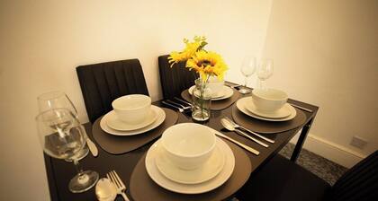 20%OFF|MonthlyEscape|Family|Leisure|WiFi|Sleeps4
