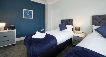 20%OFF|MonthlySpecial|Leisure|Wifi|Sleeps6