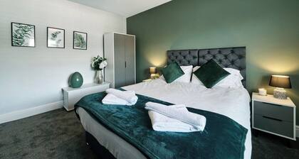 20%OFF|MonthlySpecial|Leisure|Wifi|Sleeps6