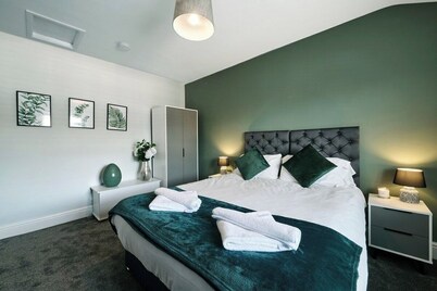 20%OFF|MonthlySpecial|Leisure|Wifi|Sleeps6