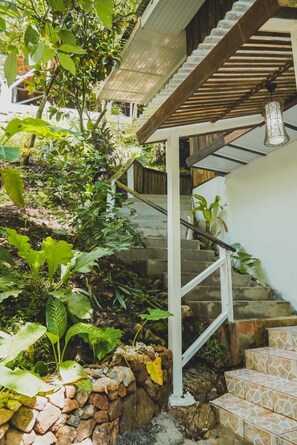 Exterior - Pura Vida Surfers (Santa Teresa)