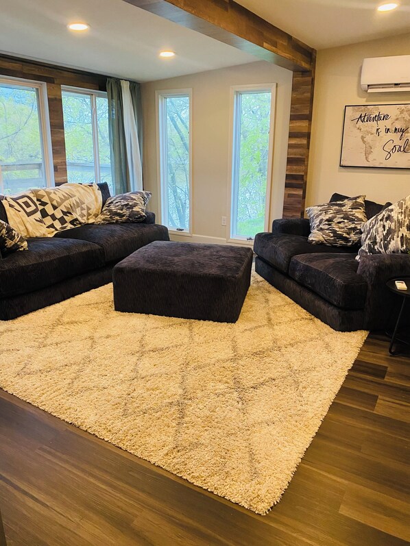 تلفزيون ذكي