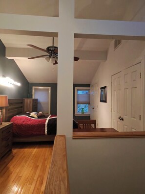 Wi-Fi gratuit, draps fournis