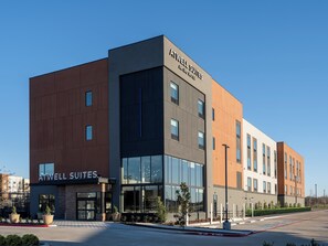 Exterior - Atwell Suites Fort Worth Alliance Area by IHG (Fort Worth)