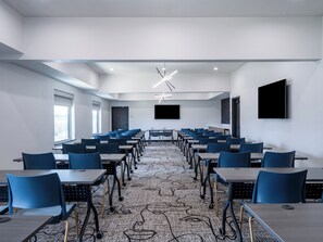 Meeting facility - Atwell Suites Fort Worth Alliance Area by IHG (Fort Worth)