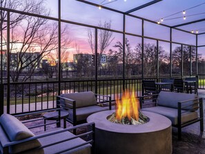 Courtyard - Atwell Suites Fort Worth Alliance Area by IHG (Fort Worth)