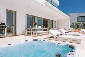 Terras