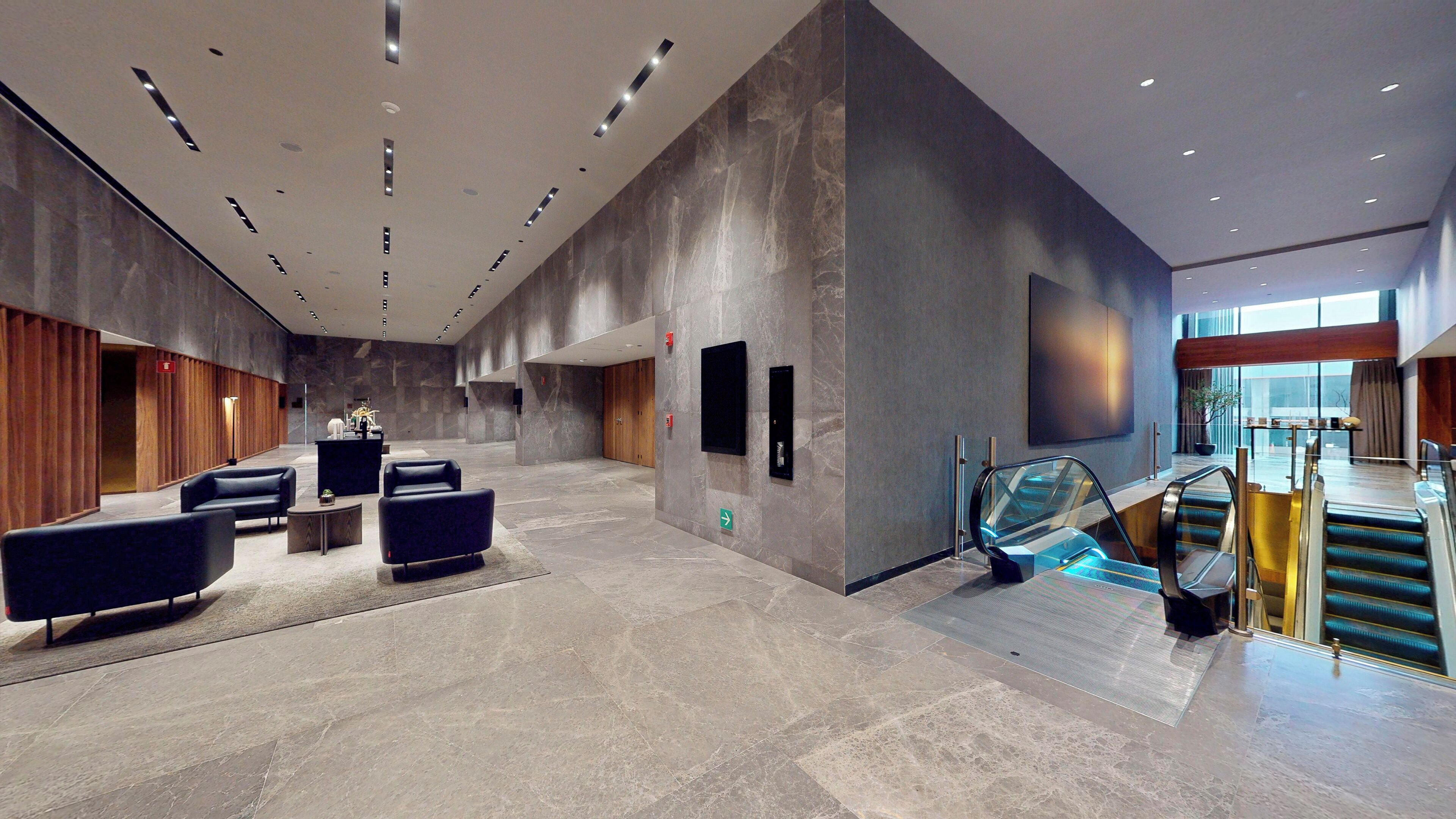 Foto - Presidente InterContinental Monterrey by IHG