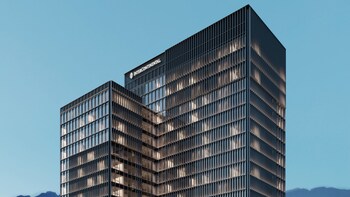 Intercontinental Presidente Monterrey by IHG